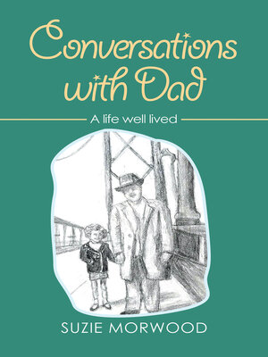 cover image of Conversations with Dad